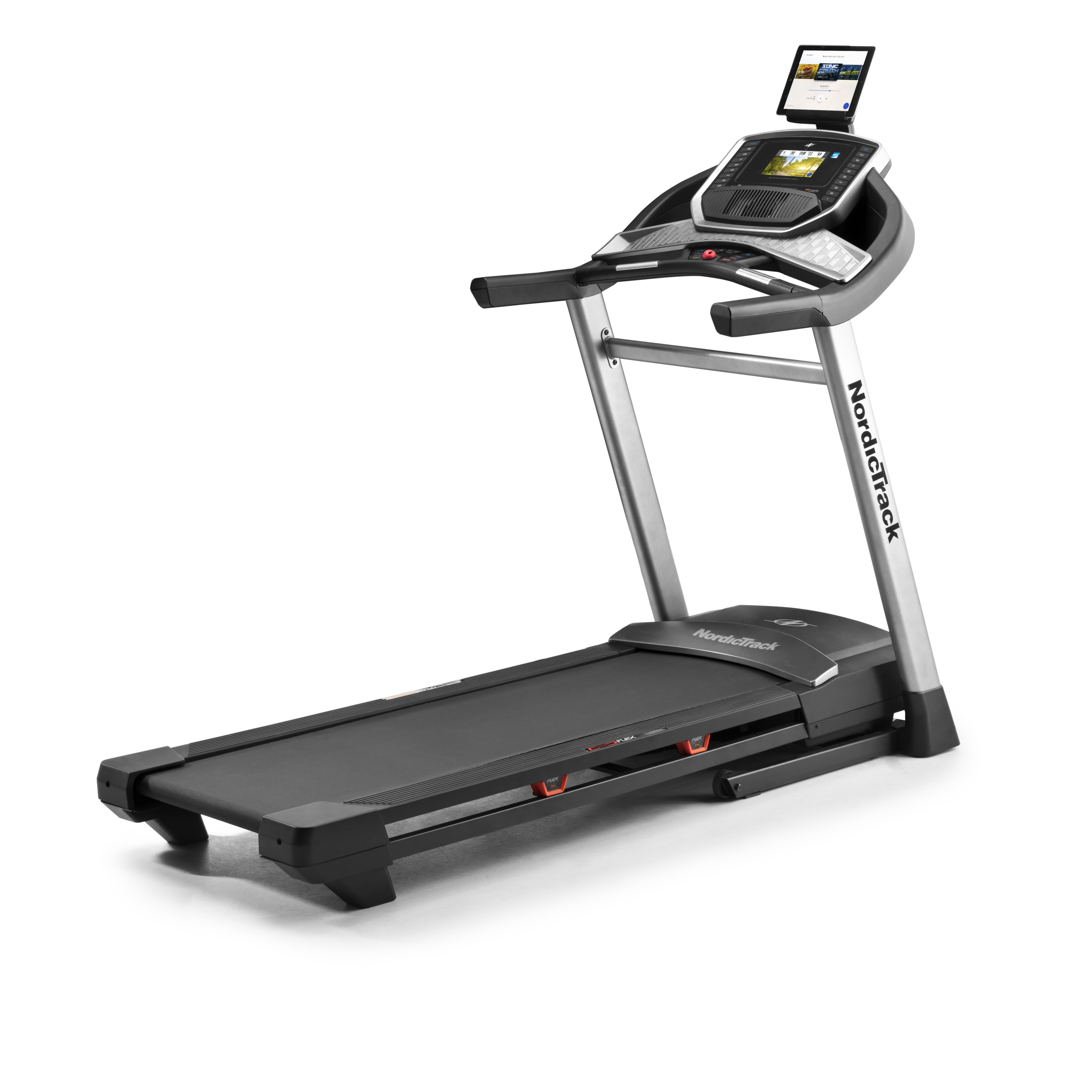 Tapis de course Nordictrack T12.0